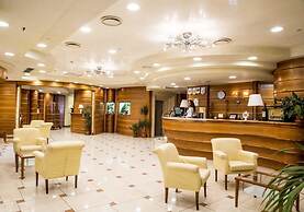 Grand Hotel Victoria