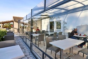 Hôtel Le Coudon