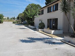 Hôtel Le Coudon