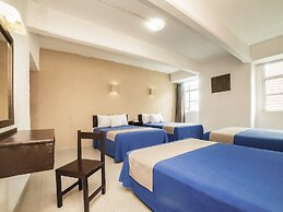 Hotel Trianon