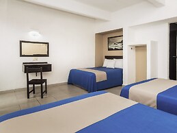 Hotel Trianon