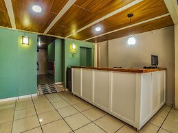 Hotel Trianon