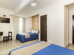 Hotel Trianon