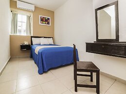 Hotel Trianon