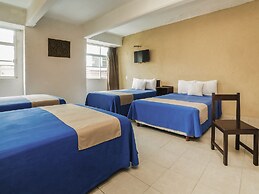 Hotel Trianon