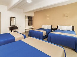 Hotel Trianon