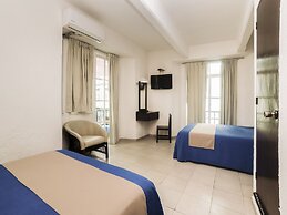 Hotel Trianon