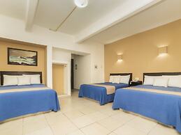 Hotel Trianon