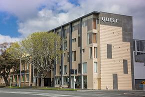 Quest on Beaumont