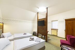 Hotel U Šimla