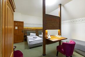 Hotel U Šimla