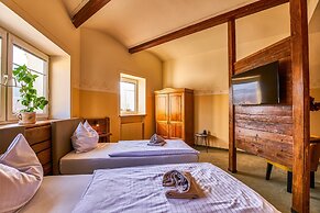 Hotel U Šimla