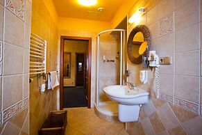 Hotel U Šimla