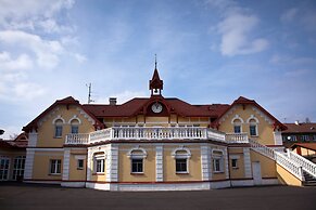 Hotel U Šimla