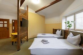 Hotel U Šimla