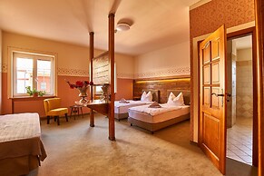 Hotel U Šimla