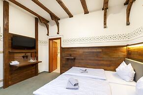 Hotel U Šimla