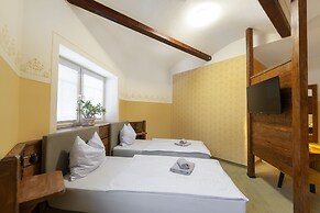 Hotel U Šimla