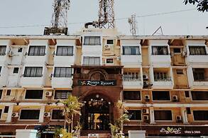 The Rivasa Resort