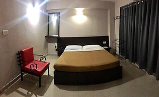The Rivasa Resort