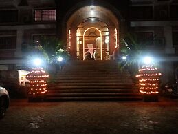 The Rivasa Resort