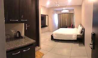 The Rivasa Resort