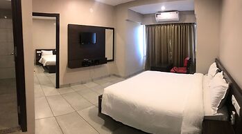 The Rivasa Resort
