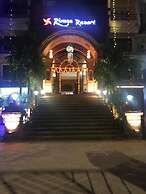The Rivasa Resort