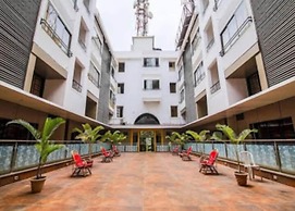 The Rivasa Resort