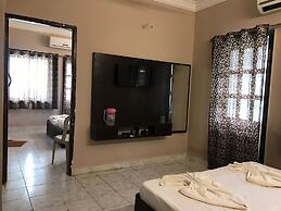 The Rivasa Resort