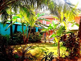 Poonam Village Resort
