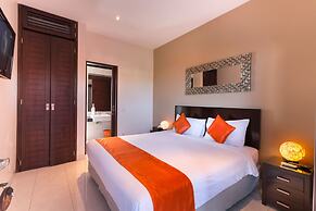 The Pavilion Kuta