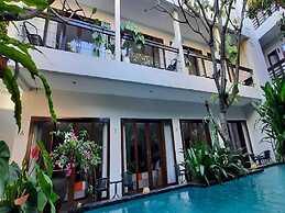 The Pavilion Kuta