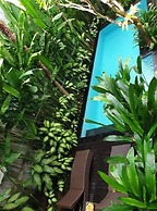 The Pavilion Kuta