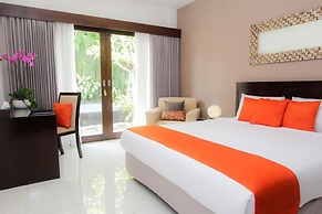The Pavilion Kuta