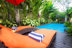 The Pavilion Kuta