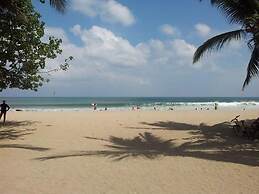 The Pavilion Kuta