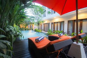 The Pavilion Kuta