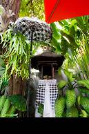 The Pavilion Kuta