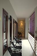 The Pavilion Kuta