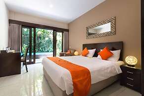 The Pavilion Kuta