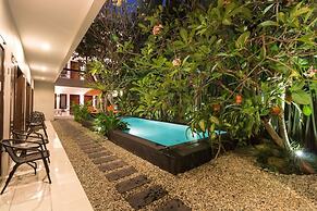 The Pavilion Kuta
