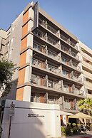 Simple Plus Hotel