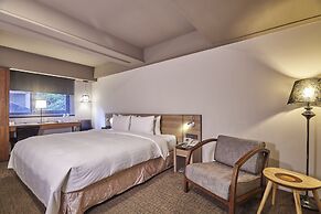 Simple Plus Hotel