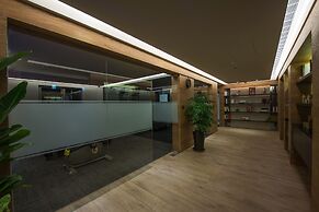 Simple Plus Hotel