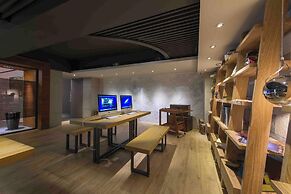 Simple Plus Hotel
