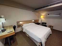 Simple Plus Hotel