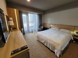 Simple Plus Hotel