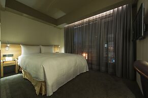 Simple Plus Hotel