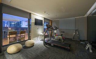 Simple Plus Hotel